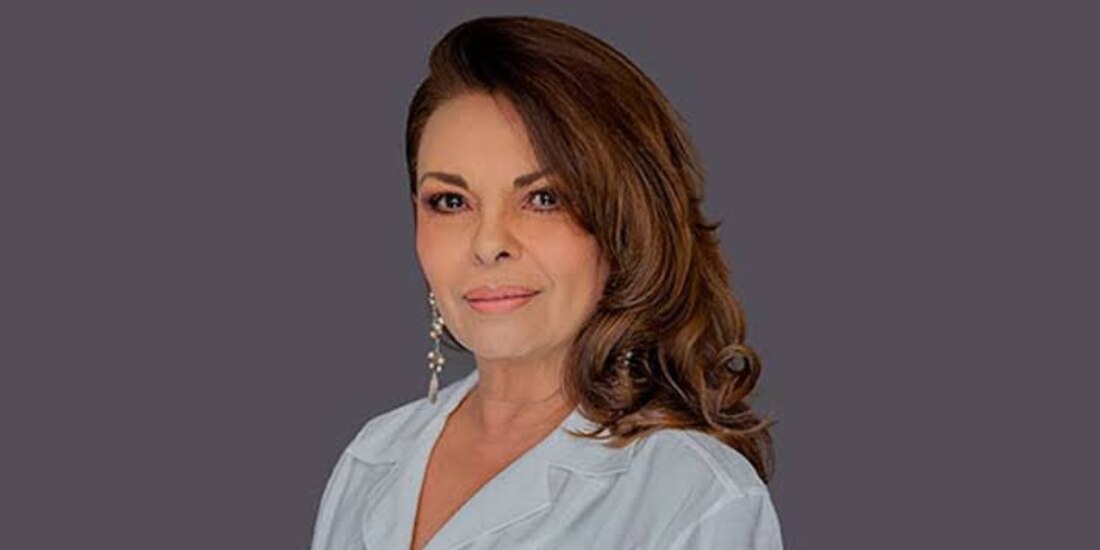 Muere Iliana de la Garza, actriz de ‘La Rosa de Guadalupe’ y ‘Sortilegio’