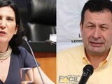 PAN y PRD señalan que debe continuar alianza opositora e incluir a MC para 2024