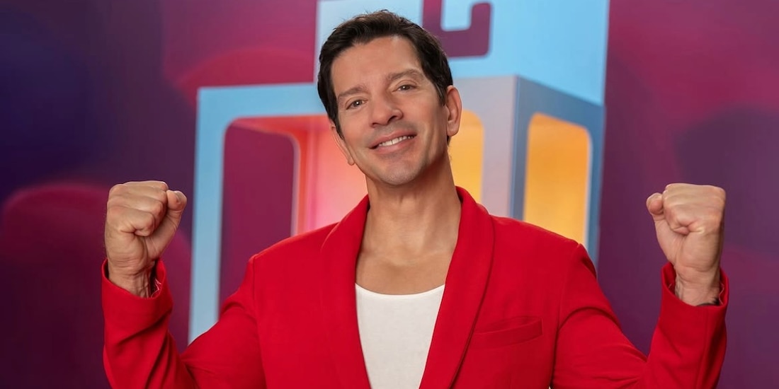 Yahir es el séptimo habitante confirmado de La Casa de los Famosos México 2026