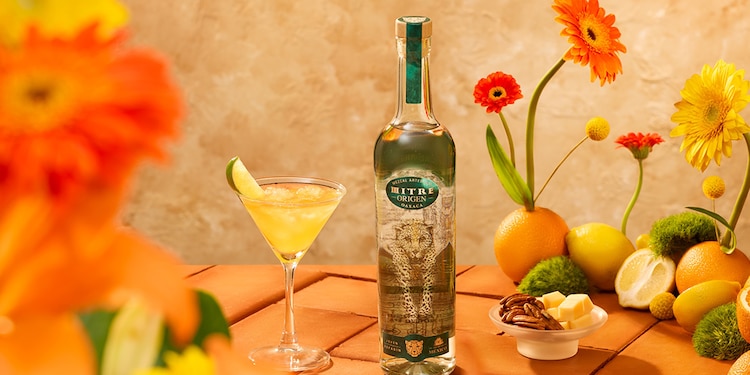 Ideal para iniciar en el mundo mezcalero.