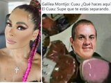 Memes del divorcio de Galilea Montijo