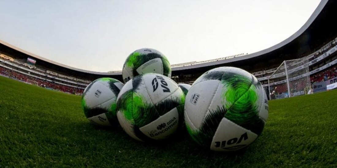 El Guard1anes 2021 de la Liga MX arranca este viernes con el Puebla vs. Chivas.