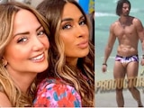 Andrea Legarreta habla del nuevo novio de Galilea Montijo