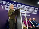 Romina Contreras Carrasco.