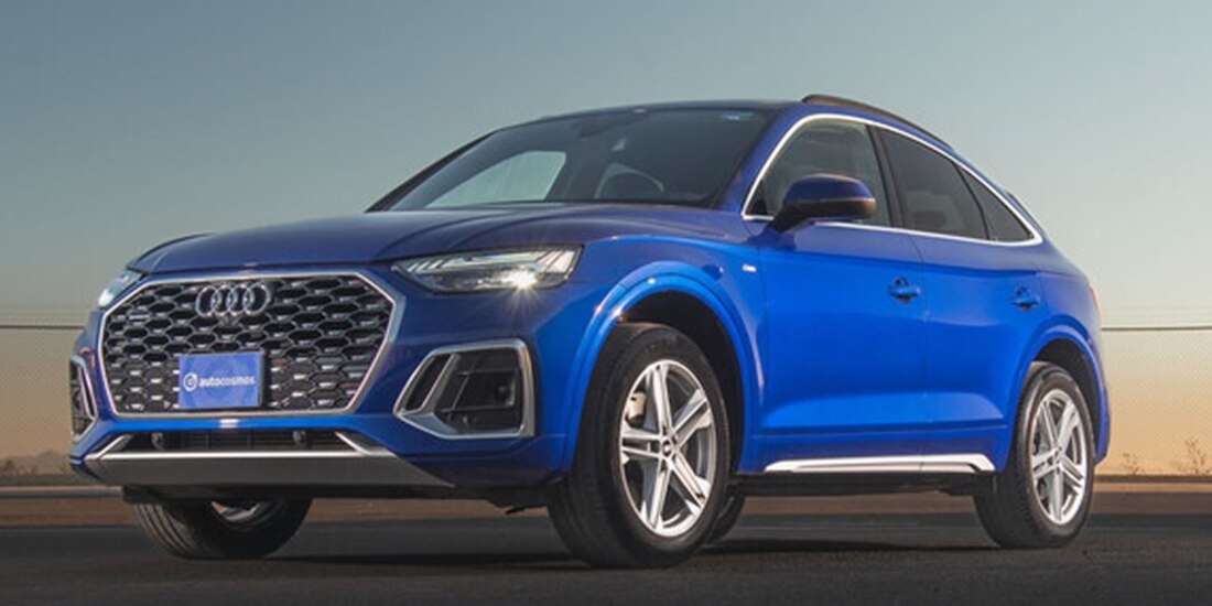 Su precio es de 1 millón 109 mil 900 pesos.