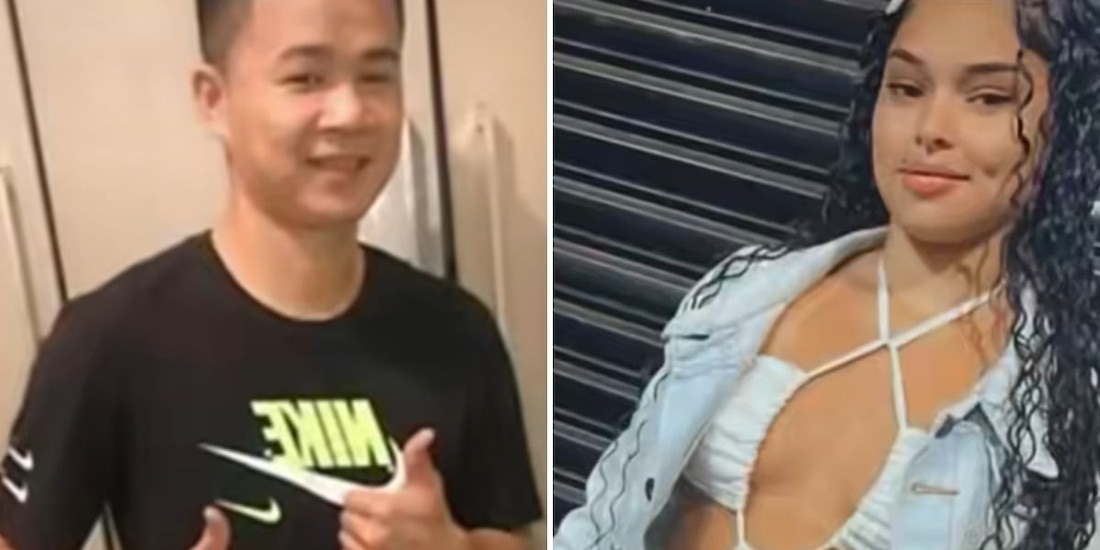 Empresario chino es señalado como principal responsable de asesinar a joven brasileña.