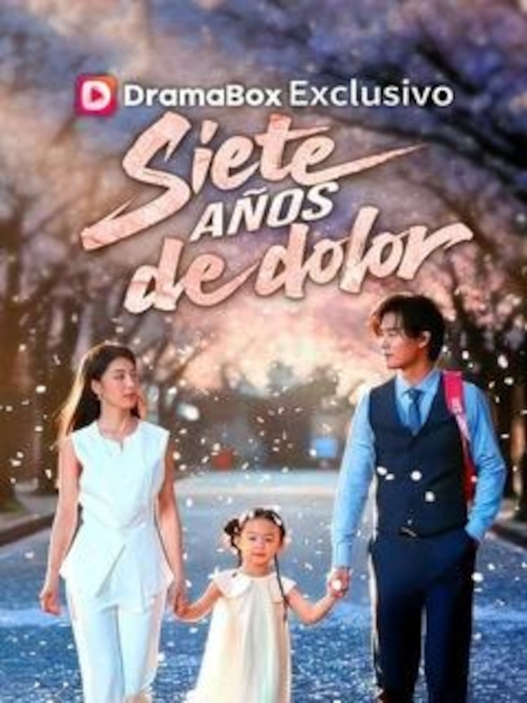 Siete Años de Dolor