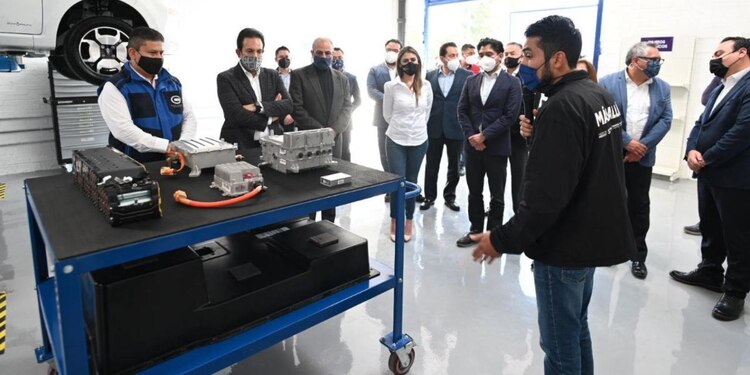 Alianza entre el gobierno de Hidalgo y JAC México es el primer paso para cumplir con compromisos de la COP26, señalan.