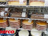 Los pasteles serían limitados en su venta al interior de Costco.