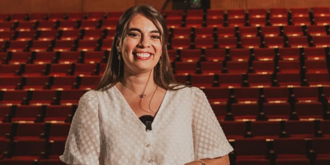 ¿Quiénes son los papás de Pamela Marisa?