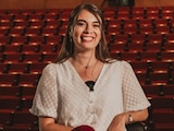 ¿Quiénes son los papás de Pamela Marisa?