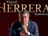 Miguel Herrera es el nuevo técnico del Atlante.