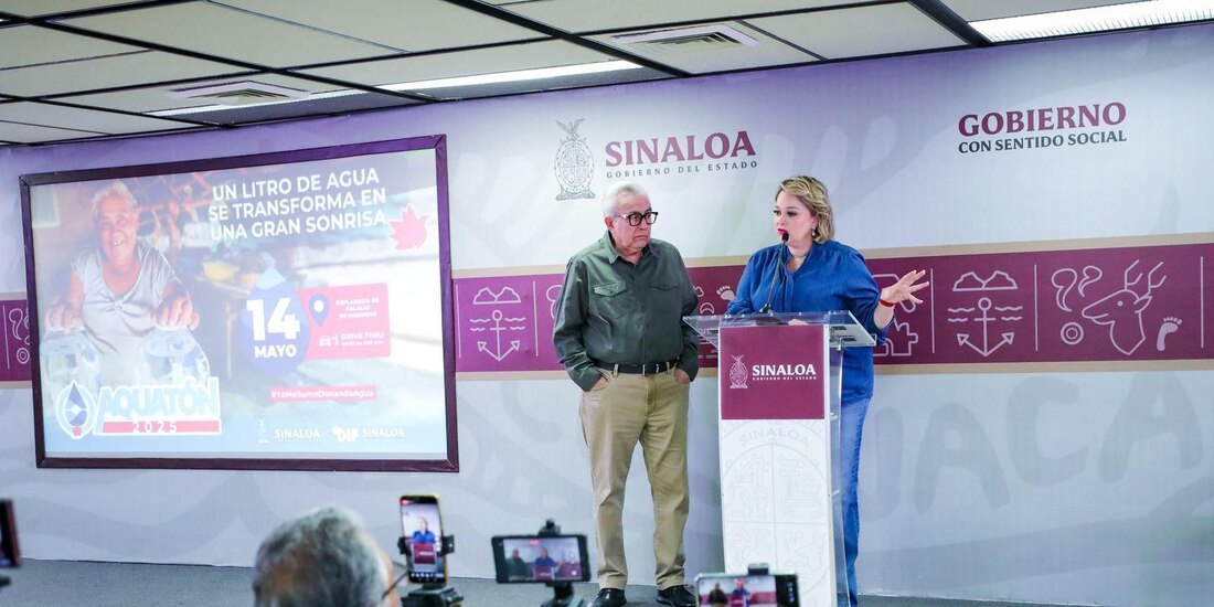 Autoridades de Sinaloa.