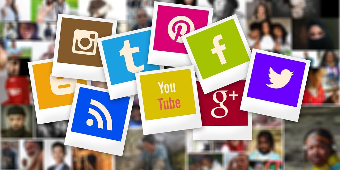 La iniciativa Monreal pretende regular las redes sociales que operan en México