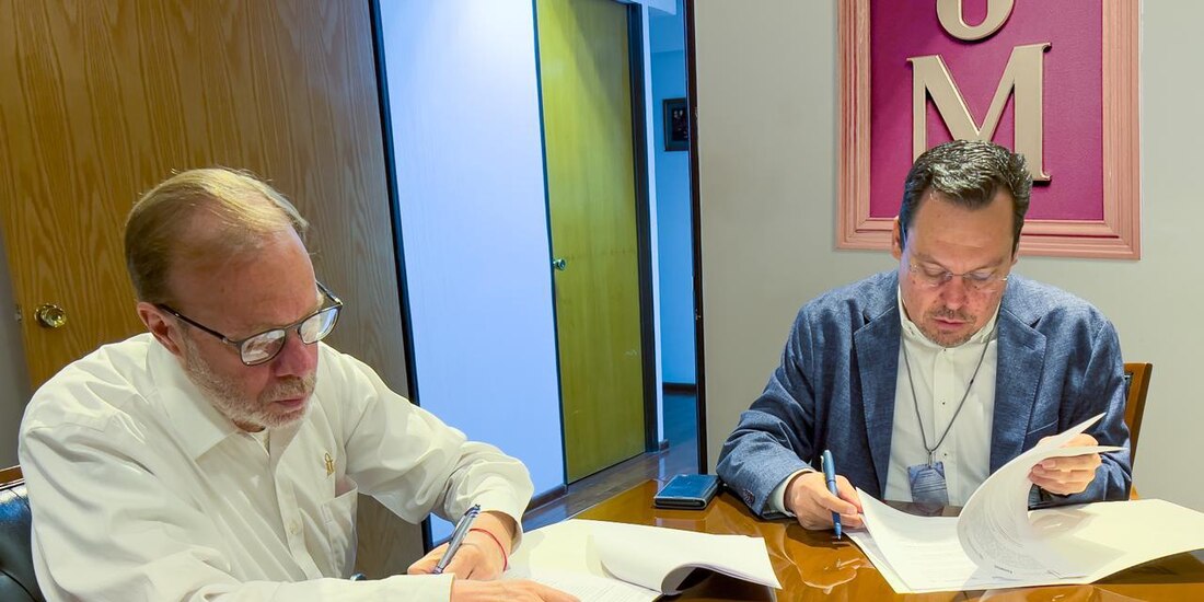 Fonacot y la Casa de Moneda de México