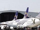 La aerolínea Grupo Aéreo Monterrey transportó a 217 mil 813 usuarios en 2024, mientras que en 2025 contabilizó 208 mil 583 usuarios, un descenso de 4.2 por ciento.