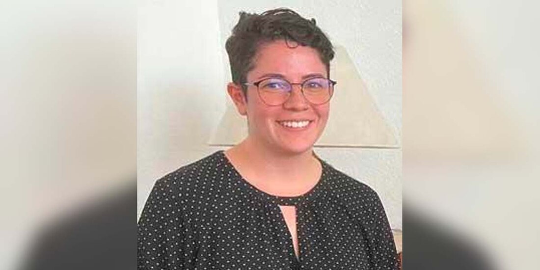 Paola Schietekat fue agredida en Qatar por un sujeto que irrumpió su domicilio