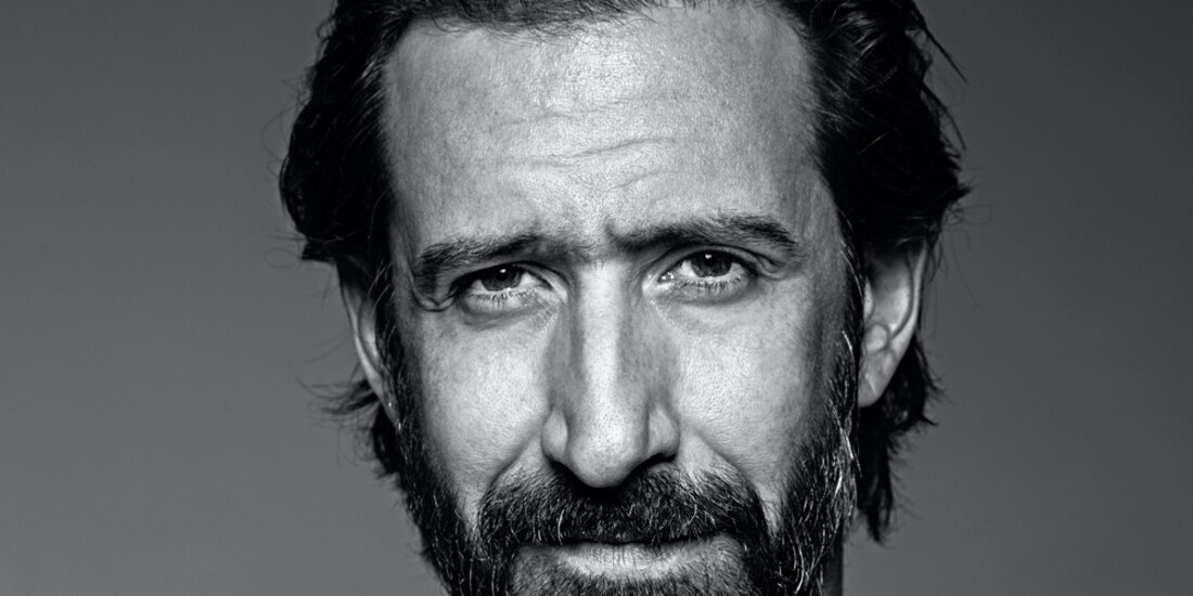 José María Yazpik (1970).