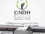 Subejerce CNDH dinero asignado a
atender sectores vulnerables