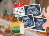 ¿Cuándo llegan los bebés no nacidos y no bautizados?