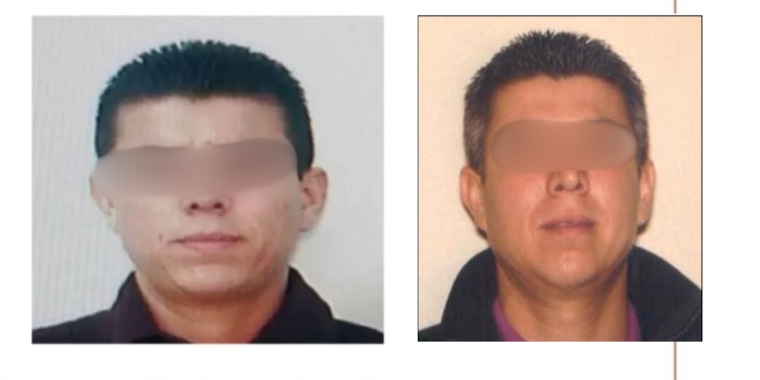Juan Carlos Valencia González, alias “El Pelón”