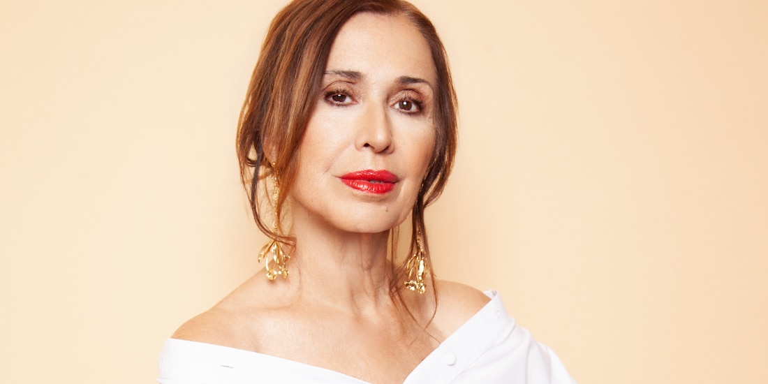 María Rojo, actriz