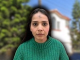 Propiedad incautada de Jessica Johanna Oseguera González