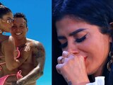 Edwin Luna ¿también engañó a Kimberly Flores? Ella es la presunta amante