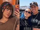 ¿Quiénes son Handa y Gio? La pareja que terminó su relación en vivo tras destapar infidelidad