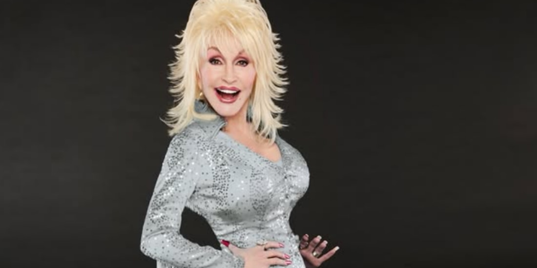 Dolly Parton