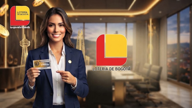 La Lotería de Bogotá tiene el propósito de transferir sus ganancias al financiamiento de la salud pública en el Distrito Capital y la nación.