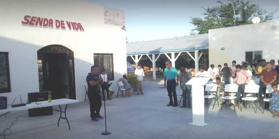 CNDH urge a autoridades a atender a 600 migrantes en riesgo