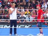 John Cena se enfrentará ante Logan Paul.