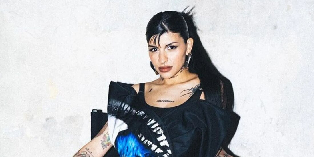 Reviven VIDEO de Cazzu en el que dice ser ‘odiable’ y la llenan de halagos.