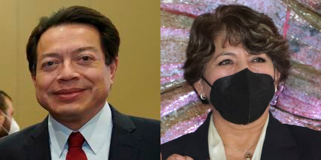 Mario Delgado dijo que presentaron una impugnación ante el TEPJF, a través del representante del partido ante el órgano electoral, Eurípides Flores.