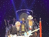 ZZ Top