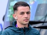 Álvaro Fidalgo con México en el Mundial 2026