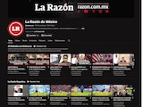 EL CANAL de La Razón ofrece diferentes contenidos informativos