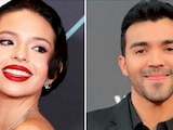 Ángela Aguilar rompió el silencio tras destaparse romance con Gussy Lau