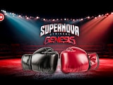 ¿Quién va a pelear HOY en el Supernova Génesis 2026?