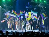 90's Pop Tour rinde homenaje a la comunidad LGBTQ+