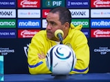 André Jardine ya no sería más entrenador del América