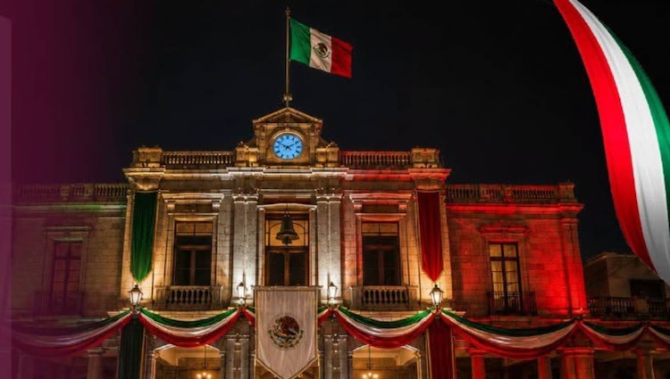 Las voces más potentes de la música de banda se unen en Tlalpan para conmemorar el 216.º Aniversario de la Independencia estas Fiestas Patrias 2026.