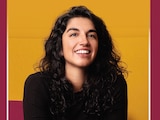 FERNANDA MARTÍNEZ, directora de Comunicación de OCESA, en imagen
de archivo