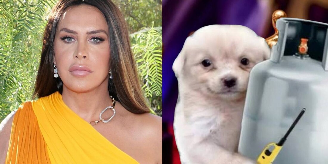 Memes de Emilia Pérez en los Oscar 2025