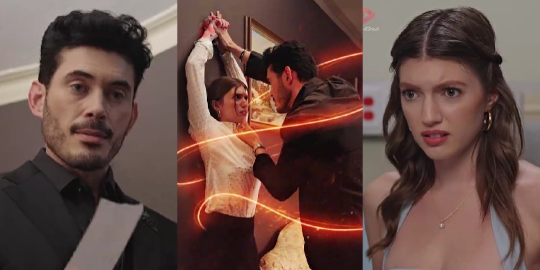 Embarazada del Rey Lycan Sin Corazón