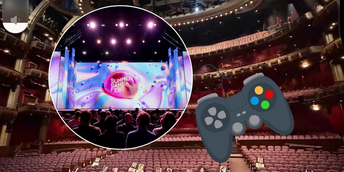 Summer Game Fest 2026