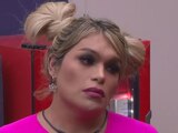 A Wendy le vale que su show Resulta y resalta no ha vendido mucho: 'a mí ya me pagaron'