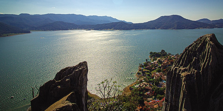 Cuatro escapadas irresistibles para el 14 de febrero