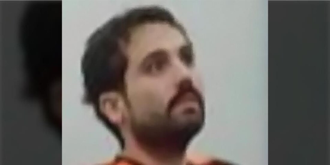 Ovidio Guzmán, integrante del Cártel del Pacífico.